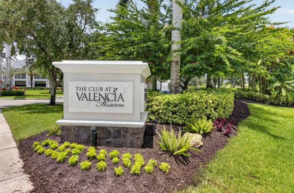 Valencia Reserve, 9385 Ivory Isle Rd, Boynton Beach, Florida 33473, image 1