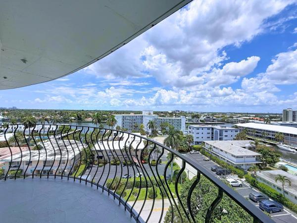 Le Cercle By The Beach, 3250 NE 28th St #809, Fort Lauderdale, Florida 33308, image 2