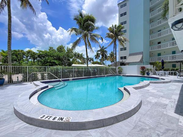 Le Cercle By The Beach, 3250 NE 28th St #809, Fort Lauderdale, Florida 33308, image 2
