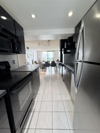 Gabriel Towers, 801 N Ocean Blvd #802, Pompano Beach, Florida 33062, image 2
