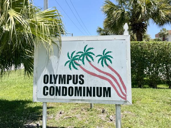 5981 Via Vermilya #208, Lake Worth, Florida 33462, image 1
