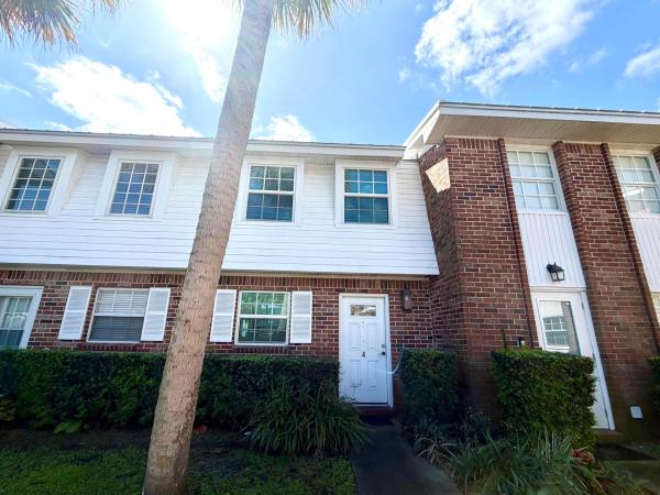413 N Cypress Dr #4, Tequesta, Florida 33469, image 1