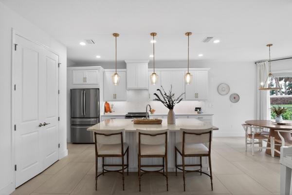 Central Park, 11870 SW Macelli Way, Port St. Lucie, Florida 34987, image 1