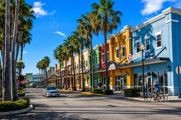 Central Park, 11870 SW Macelli Way, Port St. Lucie, Florida 34987, image 1