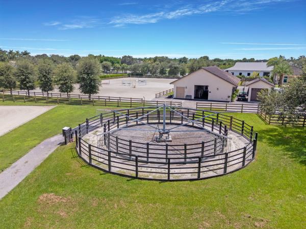 Paddock Park 2 Of Wellington, 1601 Clydesdale Ave, Wellington, Florida 33414, image 1
