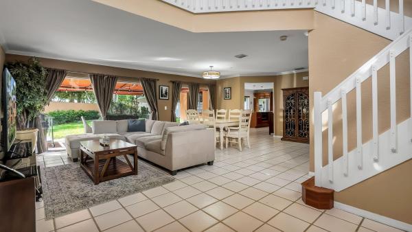 2510 Rampart Way S, Cooper City, Florida 33026, image 3