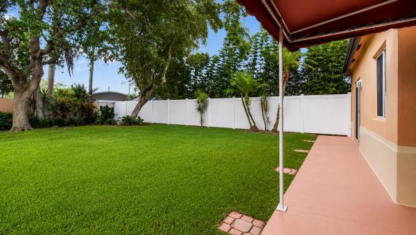 2510 Rampart Way S, Cooper City, Florida 33026, image 1