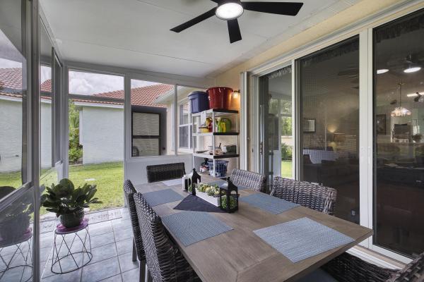 Isle Of Madeira, 848 NW Sorrento Ln, Port St. Lucie, Florida 34986, image 3