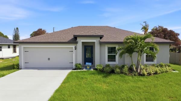 Swan Park, 375 SW Dwight Ave, Port St. Lucie, Florida 34983, image 2