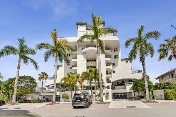 La Cascade, 615 Bayshore Dr #402, Fort Lauderdale, Florida 33304, image 1