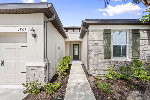 Celebration Pointe, 1807 Celebration Dr, Fort Pierce, Florida 34947, image 1