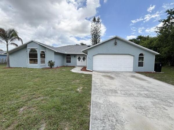 Sandpiper Bay, 1417 SE Portillo Rd, Port St. Lucie, Florida 34952, image 1