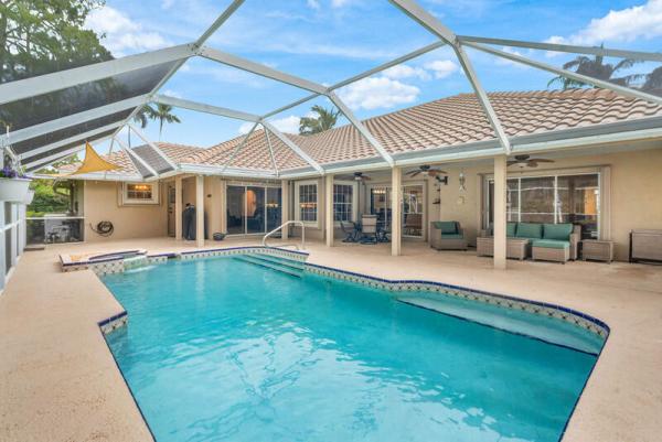 Chatsworth Village Of Greenview Shores 2, 13546 Staimford Dr, Wellington, Florida 33414, image 1