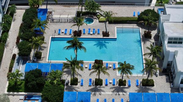 The Edge, 300 S Australian Ave #919, West Palm Beach, Florida 33401, image 1