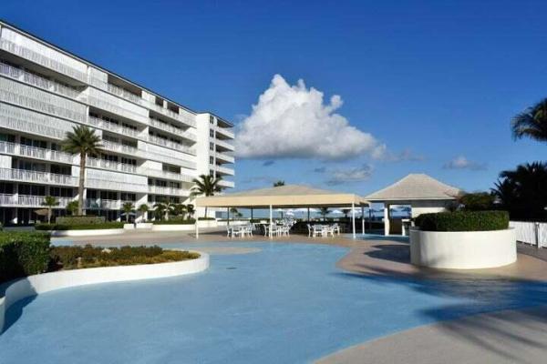 The Barclay, 3546 S Ocean Blvd #923, South Palm Beach, Florida 33480, image 1