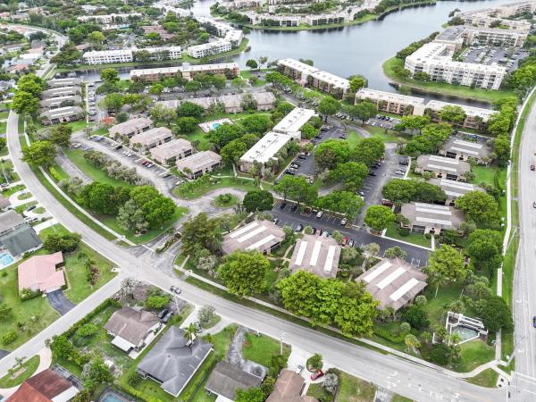 7801 Ashmont Cir #104, Tamarac, Florida 33321, image 2