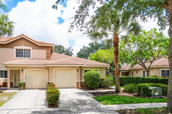 Green Cay Village, 6719 Old Farm Trl, Boynton Beach, Florida 33437, image 2