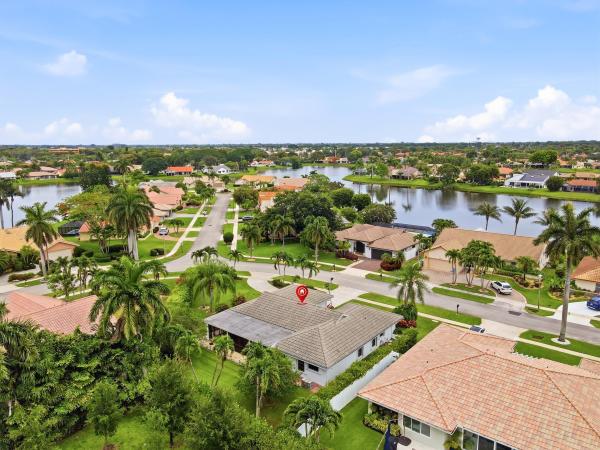 The Estates Of Silverlake, 2657 SW 23rd Cranbrook Dr, Boynton Beach, Florida 33436, image 1