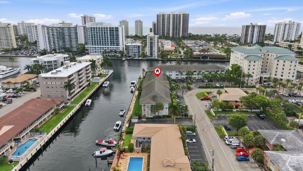 Waterside On The Intracoastal, 2881 NE 32nd St #118, Fort Lauderdale, Florida 33306, image 1