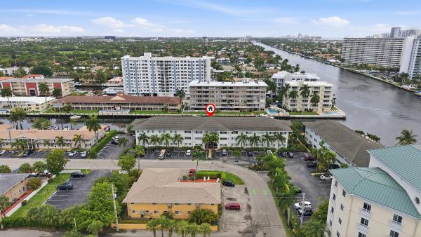 Waterside On The Intracoastal, 2881 NE 32nd St #118, Fort Lauderdale, Florida 33306, image 2