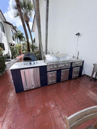 Villa Flora At Boca Pointe, 6532 Via Rosa, Boca Raton, Florida 33433, image 1