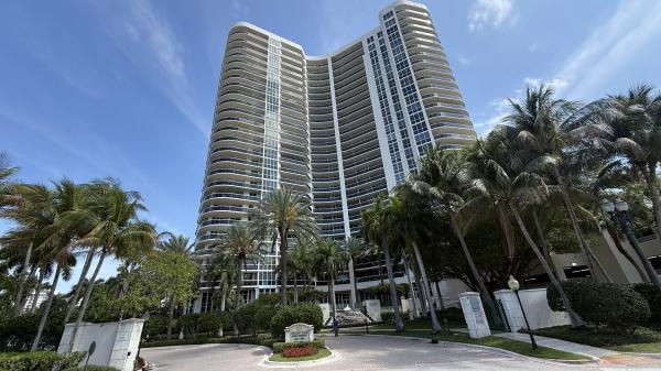 L'Hermitage, 3200 N Ocean Blvd #605, Fort Lauderdale, Florida 33308, image 1