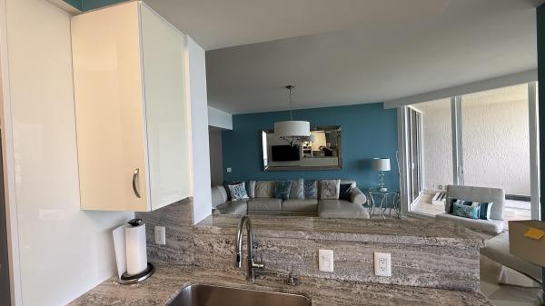 L'Hermitage, 3200 N Ocean Blvd #605, Fort Lauderdale, Florida 33308, image 1