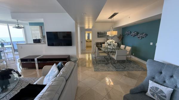 L'Hermitage, 3200 N Ocean Blvd #605, Fort Lauderdale, Florida 33308, image 2