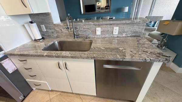 L'Hermitage, 3200 N Ocean Blvd #605, Fort Lauderdale, Florida 33308, image 3