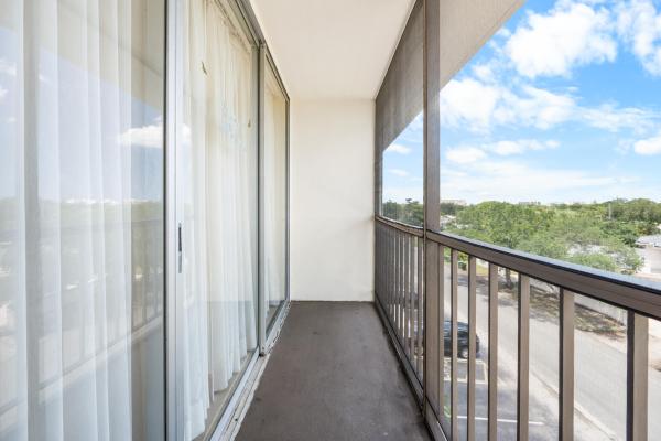 Coral Ridge East, 4501 NE 21st Ave #406, Fort Lauderdale, Florida 33308, image 2