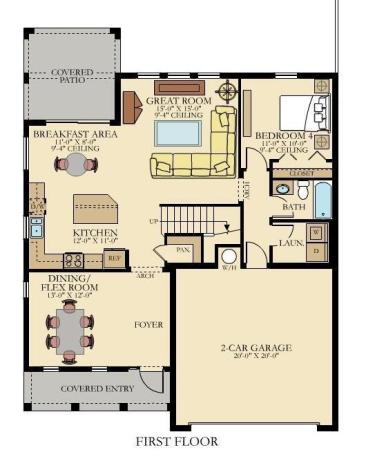 8885 Sea Chase Dr, Lake Worth, Florida 33467, image 1