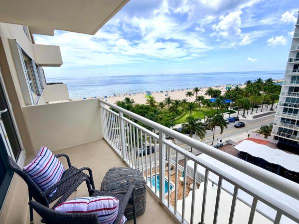 Ocean Monarch, 133 N Pompano Beach Blvd #709, Pompano Beach, Florida 33062, image 3