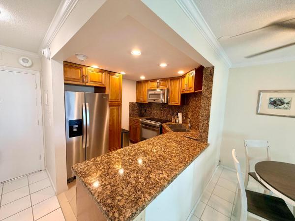 Ocean Monarch, 133 N Pompano Beach Blvd #709, Pompano Beach, Florida 33062, image 1