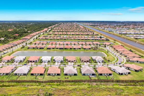 PGA Village Verano, 27051 SW Viterbo Way, Port St. Lucie, Florida 34986, image 3