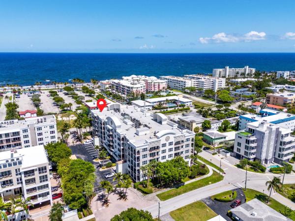 1 Ocean Boulevard, 191 SE 20th Ave #412, Deerfield Beach, Florida 33441, image 2