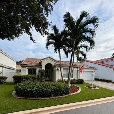 Siena Oaks, 10109 Oak Bark Ln, Palm Beach Gardens, Florida 33410, image 1