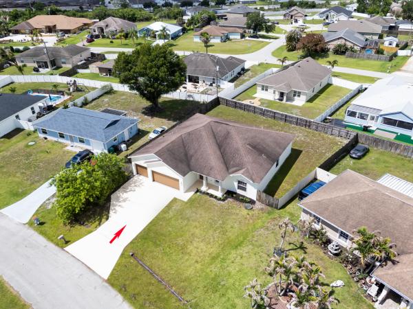 Crane Landing, 232 SW Aldoro Pl, Port St. Lucie, Florida 34953, image 3