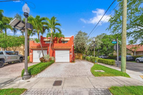Old Progresso Village, 645 NW 2nd Ave, Fort Lauderdale, Florida 33311, image 1