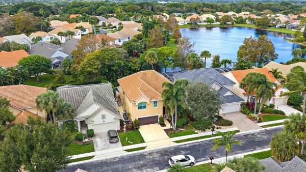 The Sanctuary, 76 Princewood Ln, Palm Beach Gardens, Florida 33410, image 1