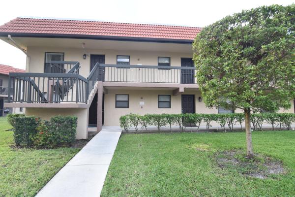 21895 Lake Forest Cir #102, Boca Raton, Florida 33433, image 1