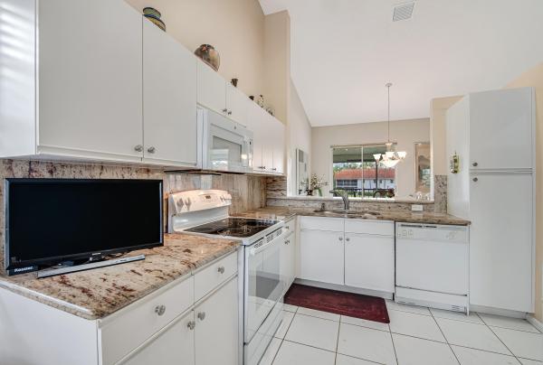7384 Lake Meadow Way #201, Boynton Beach, Florida 33437, image 1
