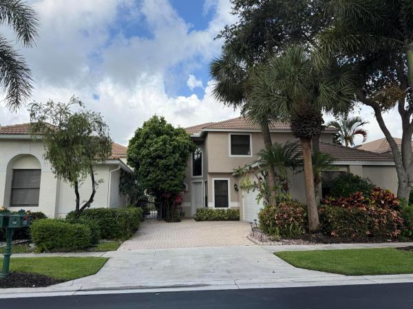 Hampton Court At The Polo Club, 17237 Ryton Ln, Boca Raton, Florida 33496, image 2