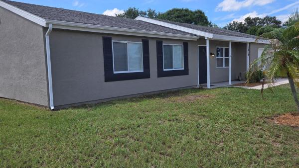 Rainier Lakes At Sandhill Crossing, 1418 SE Marisol Ln, Port St. Lucie, Florida 34952, image 1
