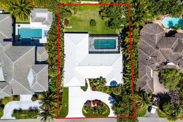 Spanish River Land, 1350 Spanish River Rd, Boca Raton, Florida 33432, image 2