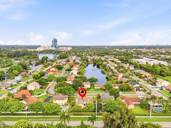 Willow Lake Ranch, 5787 SW 57th Way, Davie, Florida 33314, image 3
