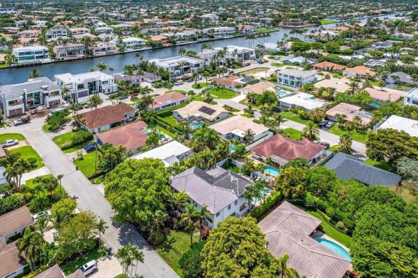 Spanish River Land, 783 Toledo Dr, Boca Raton, Florida 33432, image 3