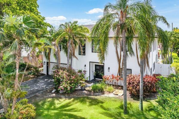 Spanish River Land, 783 Toledo Dr, Boca Raton, Florida 33432, image 2