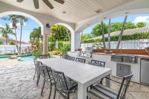 Spanish River Land, 783 Toledo Dr, Boca Raton, Florida 33432, image 1