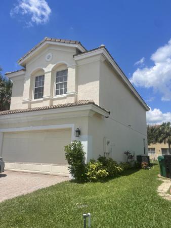 Vizcaya Falls, 730 NW Leonardo Cir, Port St. Lucie, Florida 34986, image 2