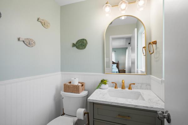 Thumb Point, 1621 Frances Ave, Fort Pierce, Florida 34949, image 3